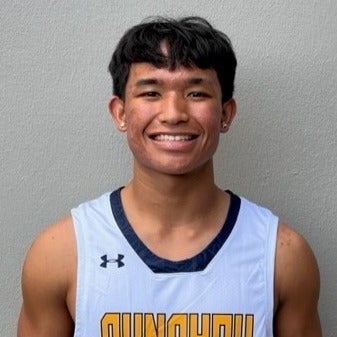 Noah Macapulay mugshot