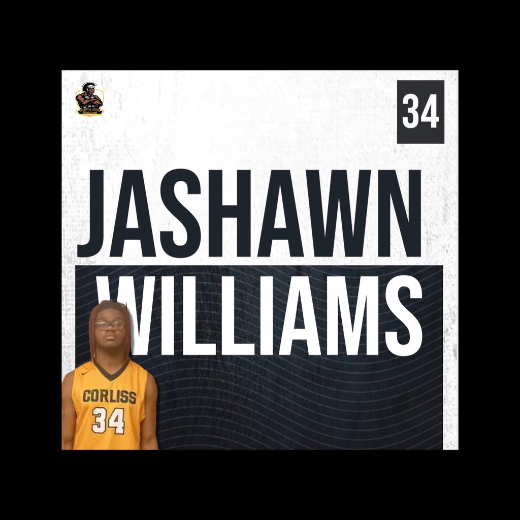 Jashawn Williams