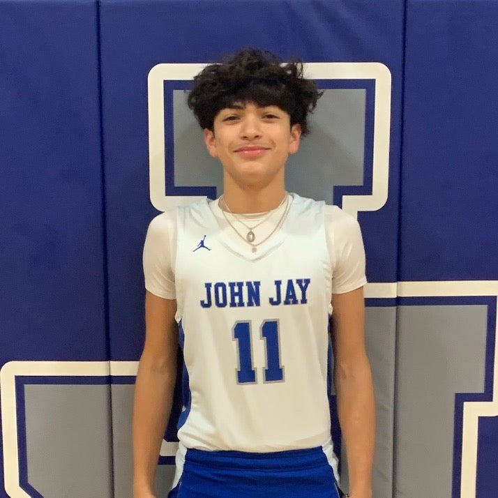 Jaiden Guillen mugshot