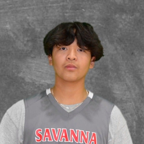 Brandon Le mugshot