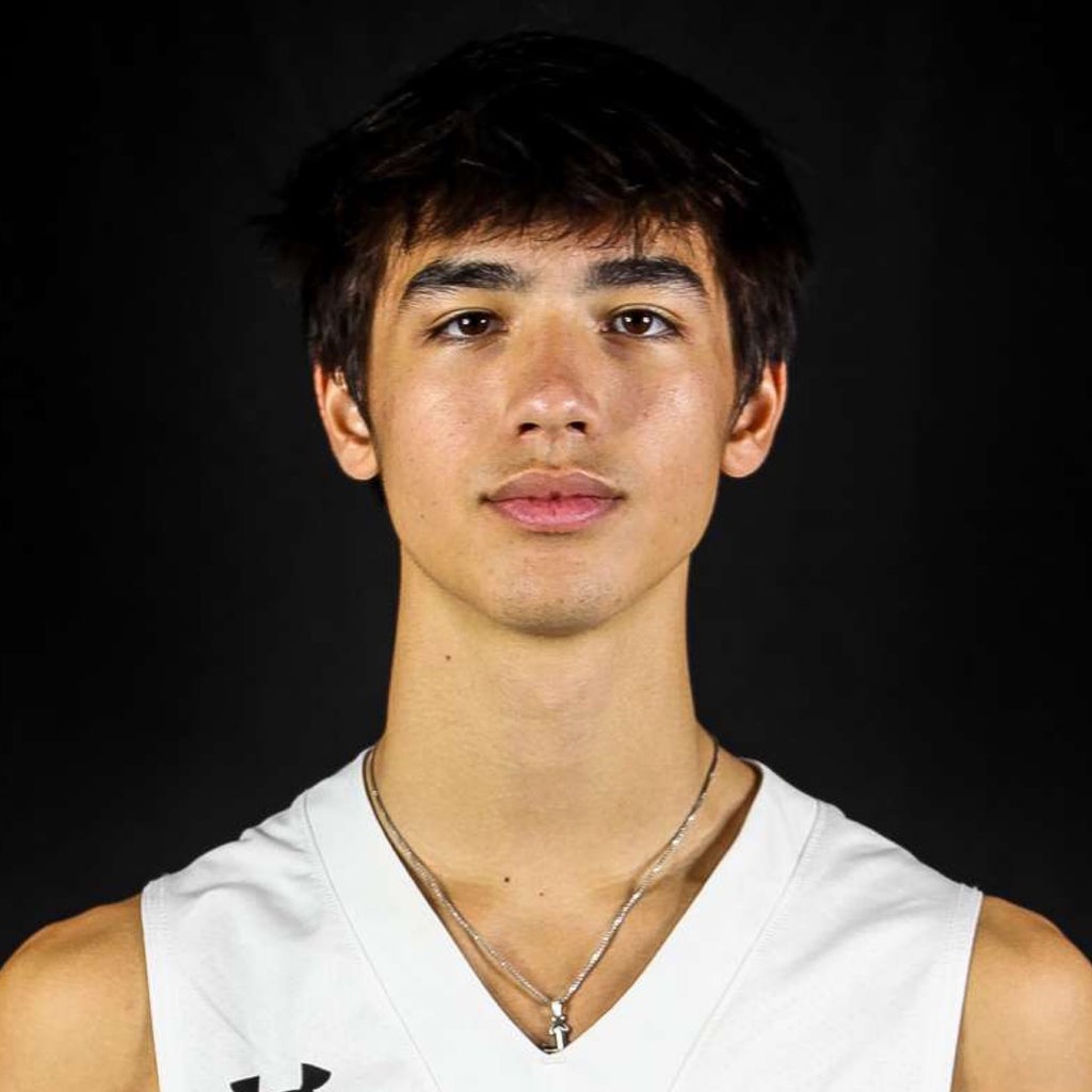 Aiden Wong mugshot
