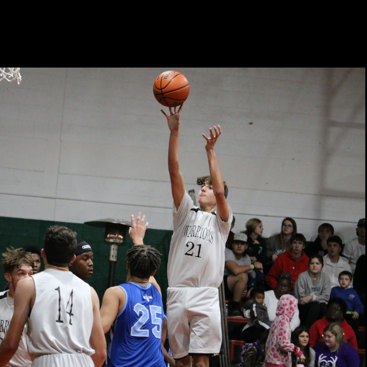 Kyler Hart