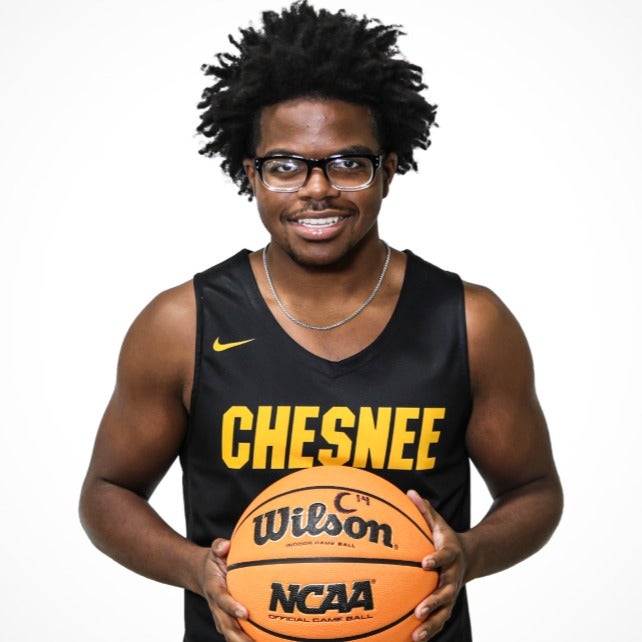 Donte Glenn