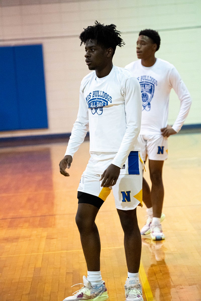 Presten Jackson