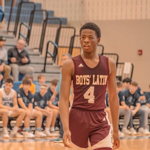 Perry Fields mugshot