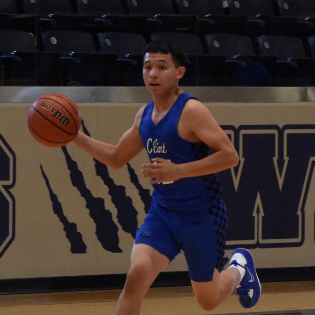 Steve Guerrero mugshot