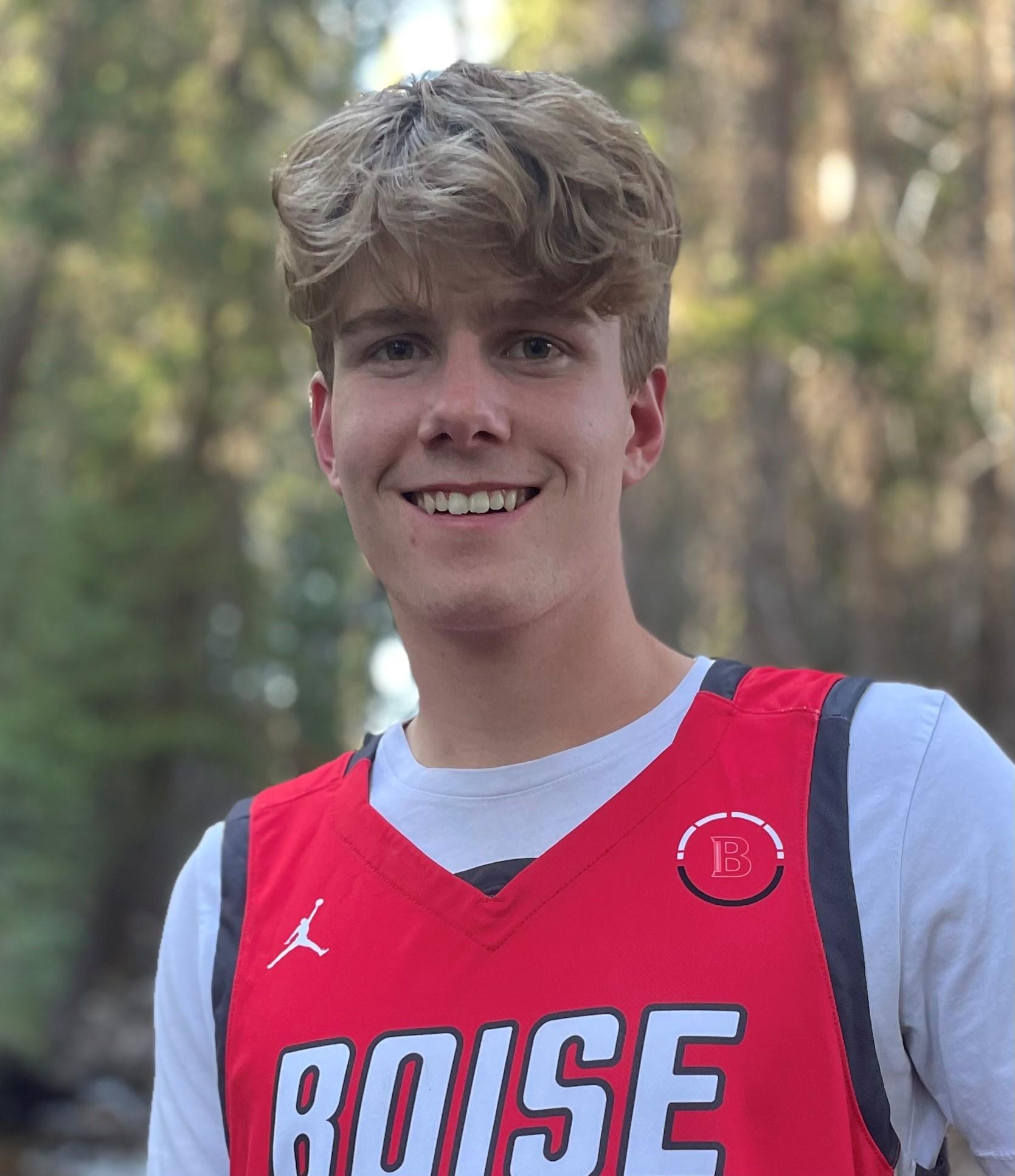 Jakob Thompson