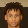 Zach Washington mugshot