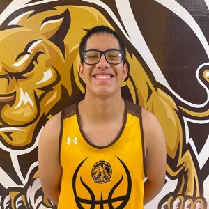 Angel Granados mugshot