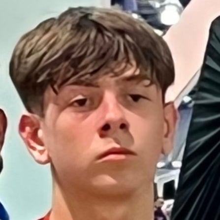 Carter  Monroe mugshot