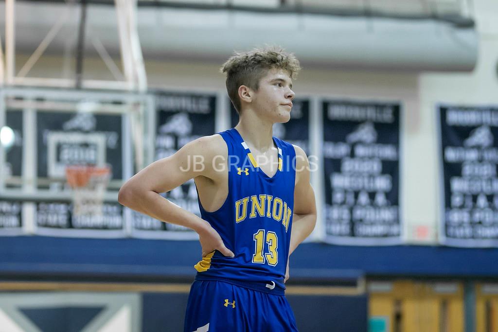 Trey Fleming mugshot