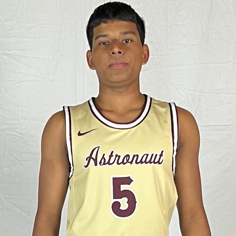 Abhishek Joseph mugshot