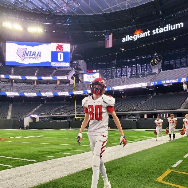 Wyatt Stevens mugshot