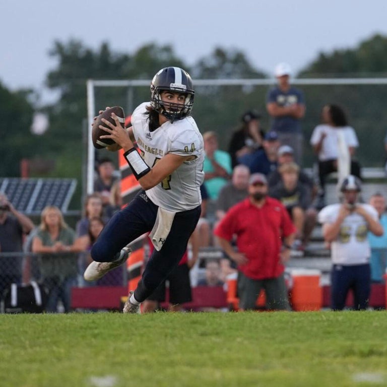 Brandon Pennington mugshot