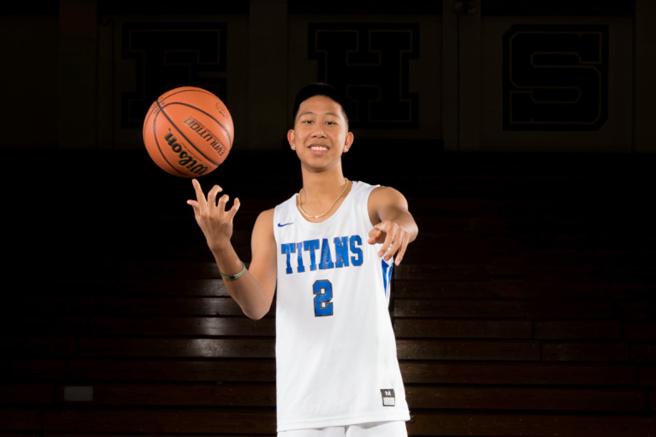 Jared Pamintuan