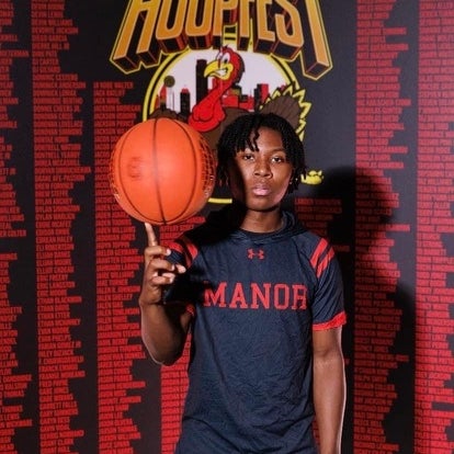 Joshua Moore mugshot