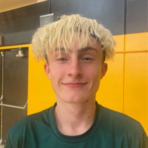 Blake Stuart