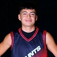 Jonas Martinez mugshot