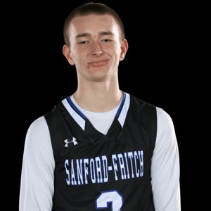 Zayden Ford