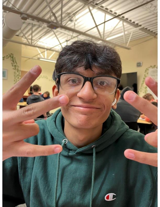 Avi Thakkar