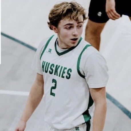 Maddux Albers mugshot