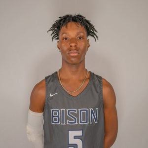 Kemani Johnson mugshot