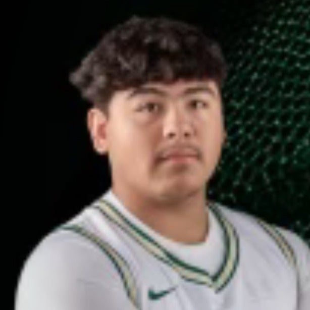 C.J. Perea mugshot