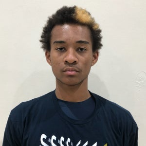 Elijah K Bragg mugshot