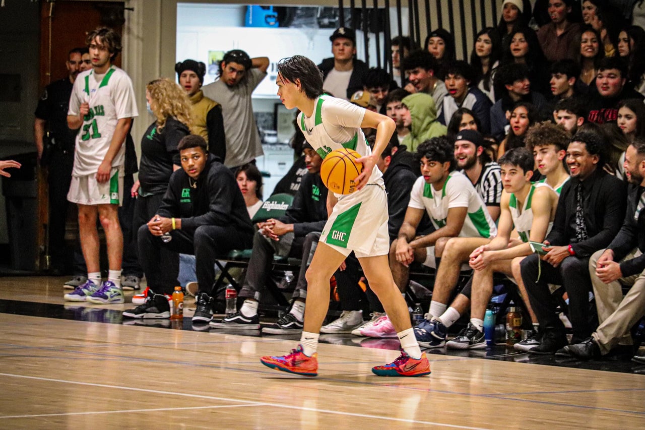 Dylan Vo