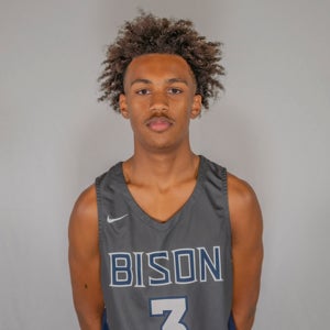 Jacob Williams mugshot