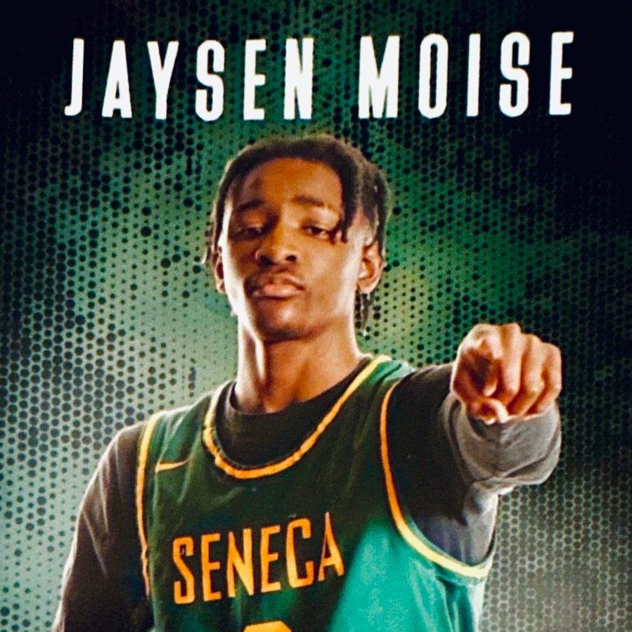 Jaysen Moise mugshot
