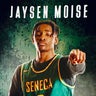 Jaysen Moise mugshot