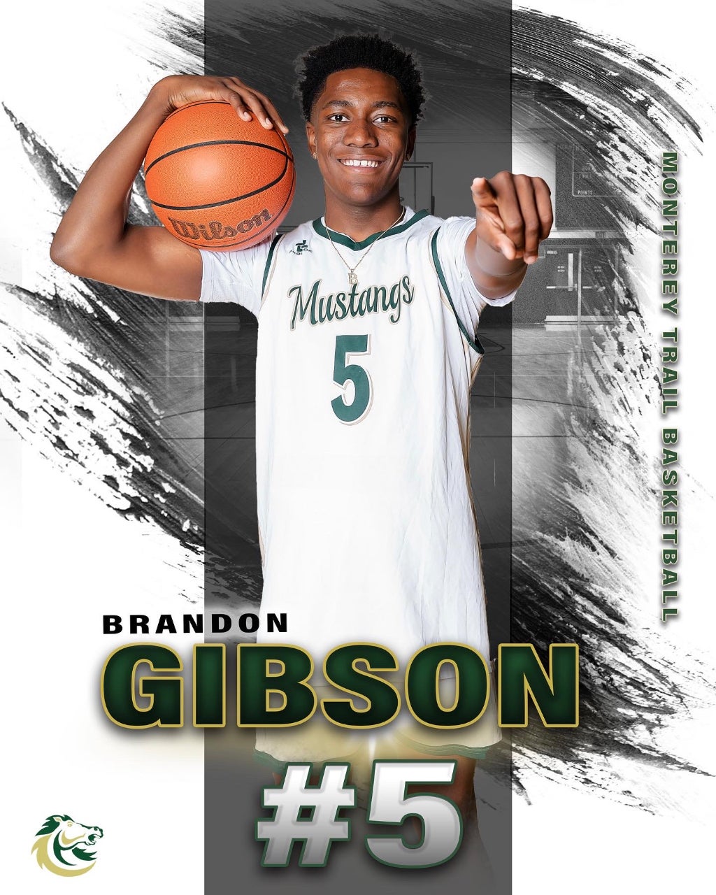 Brandon Gibson