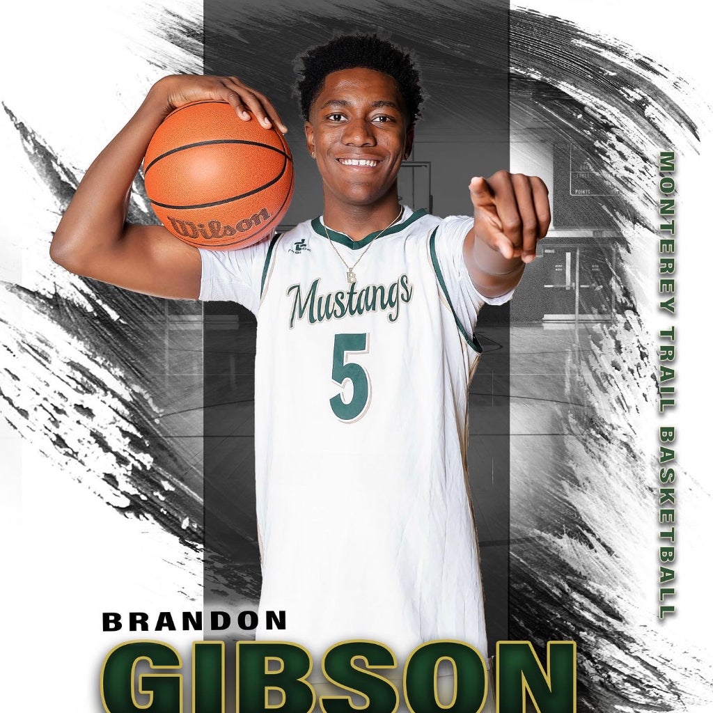 Brandon Gibson