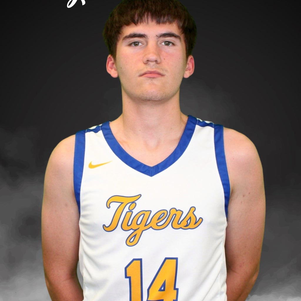 Logan Montalvo mugshot