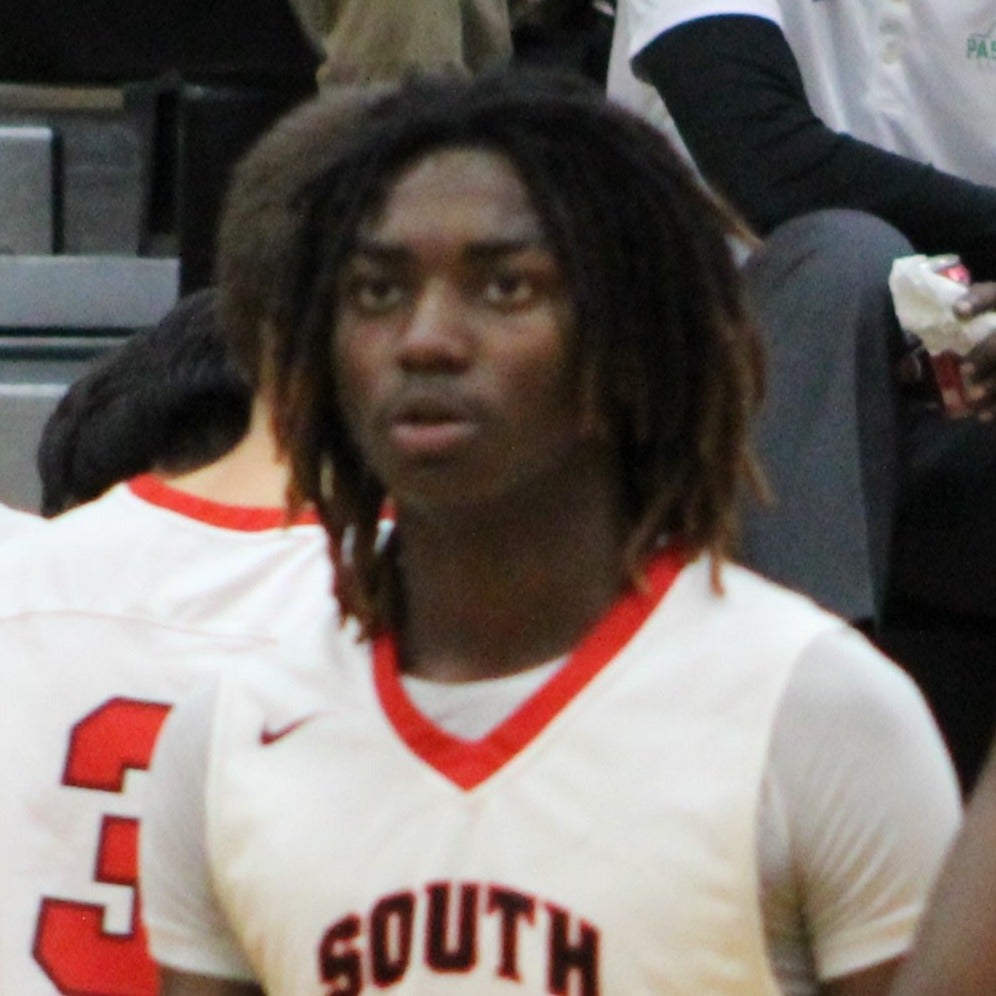 Stephen Williams  mugshot