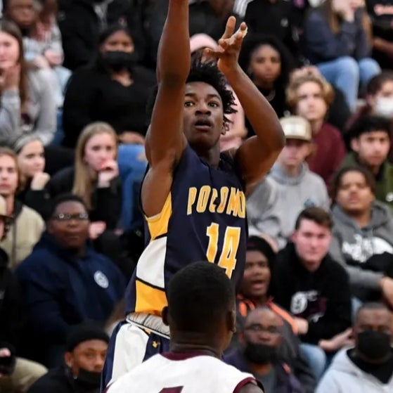 Ke'Andre Nixon