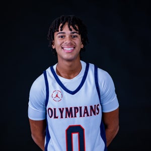 Darrian Henry mugshot