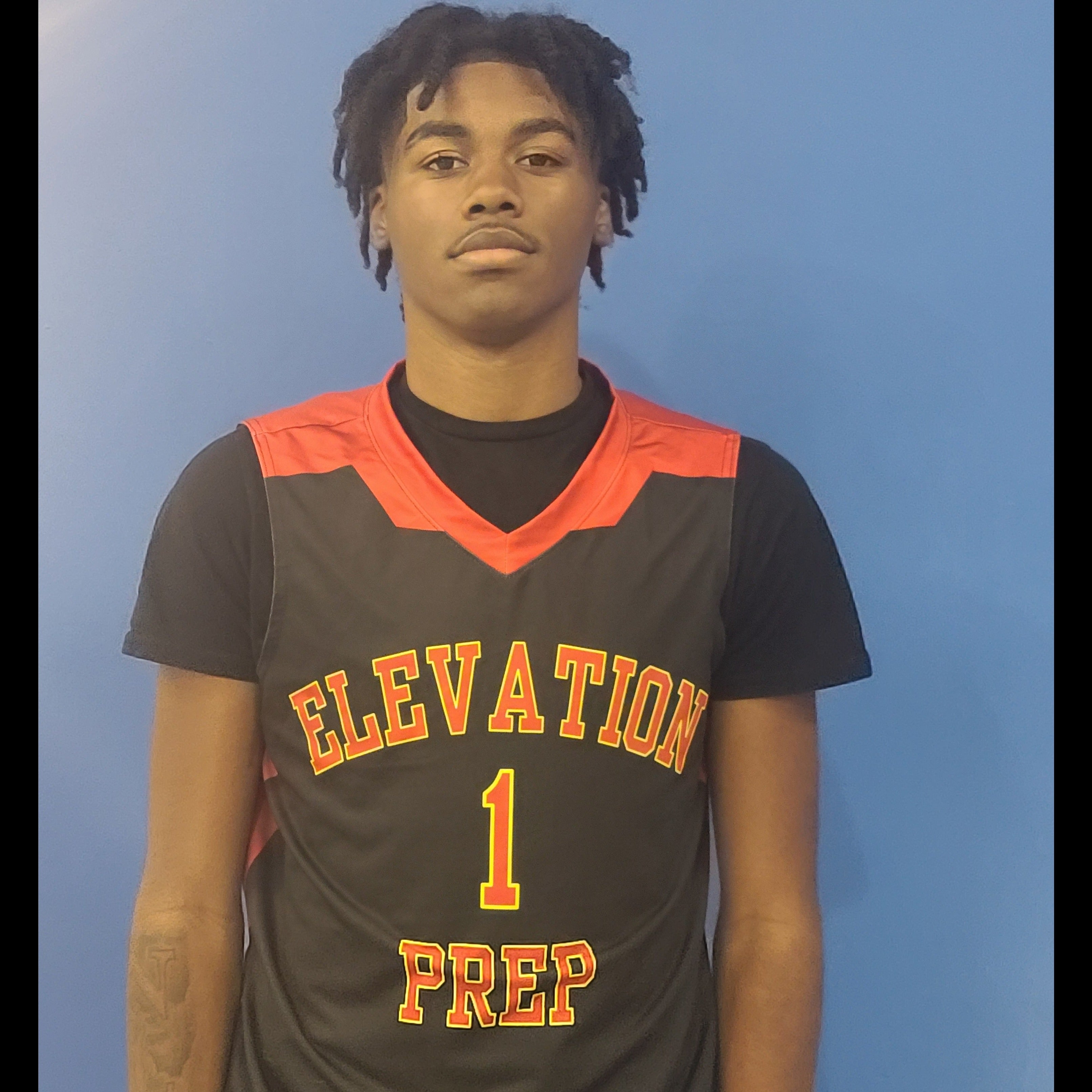 Chy’Ron Davis
