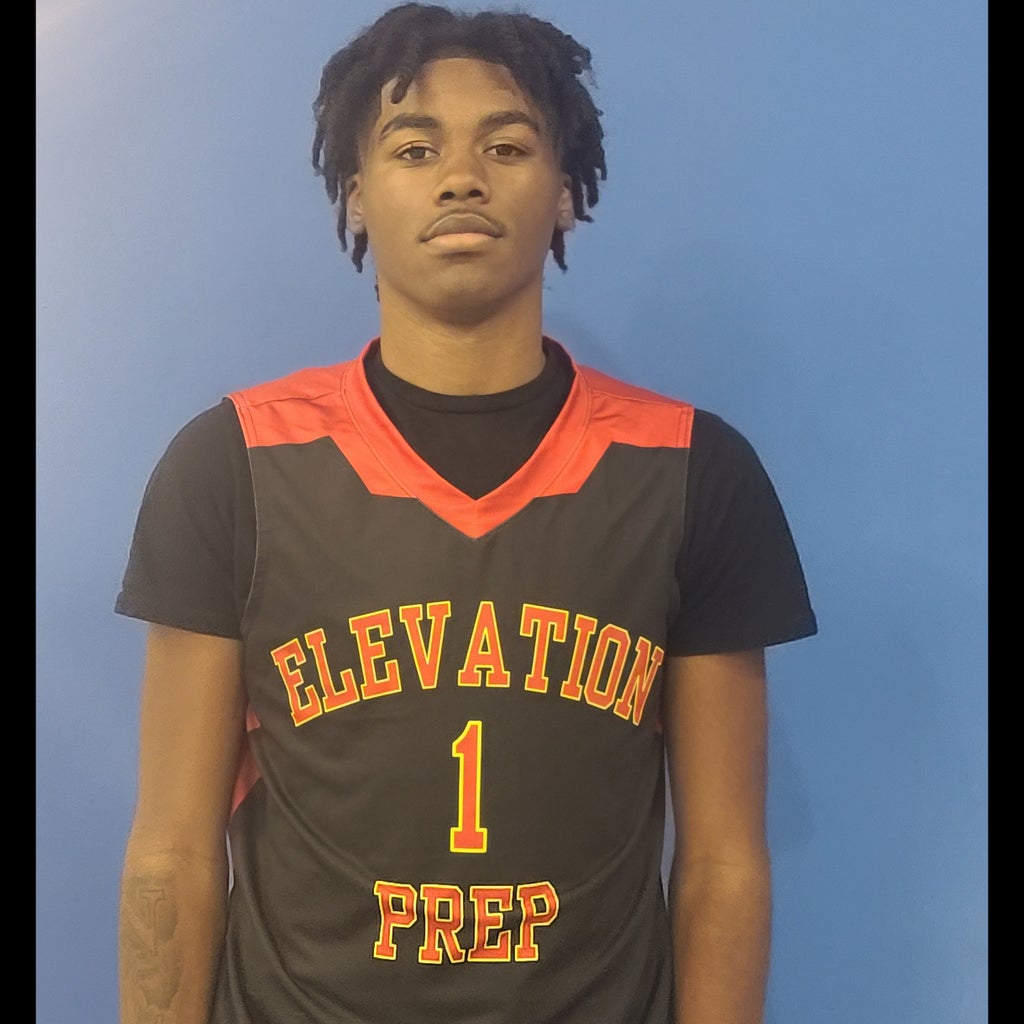 Chy’Ron Davis