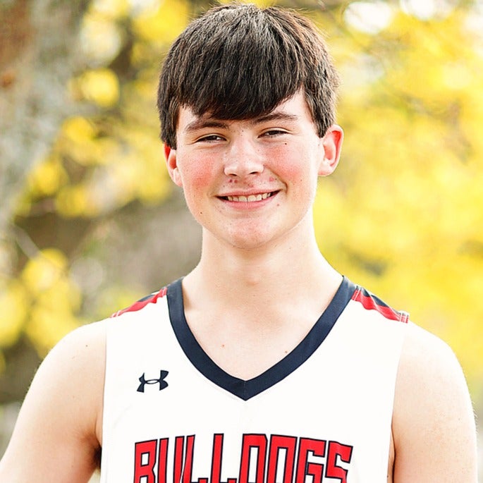 Logan Limmer