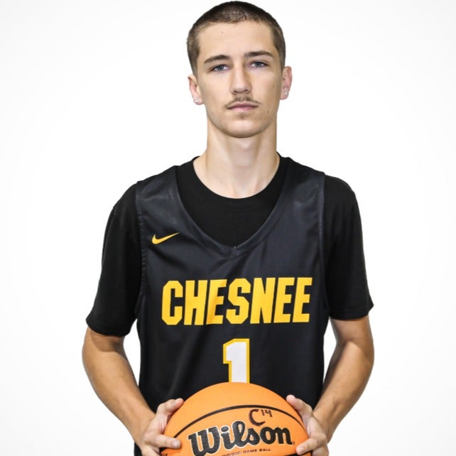 Kaylob Blanton mugshot