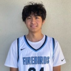 Daniel Cai mugshot