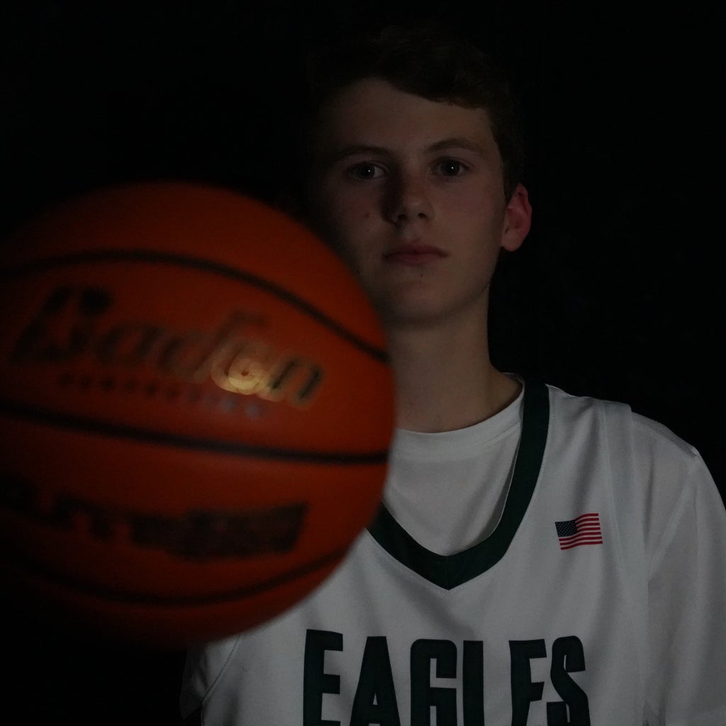 Garrett Gough mugshot