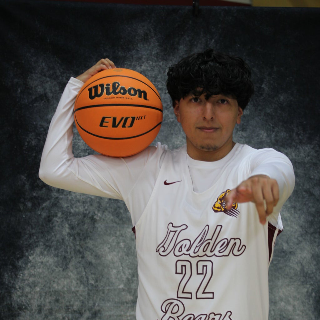 Bryan Rubio mugshot