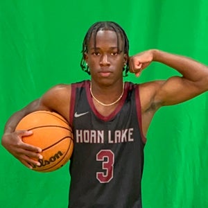 Jordan “JP” Pointer
