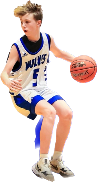 Caleb Creech
