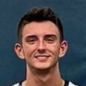 Noah Robinette mugshot