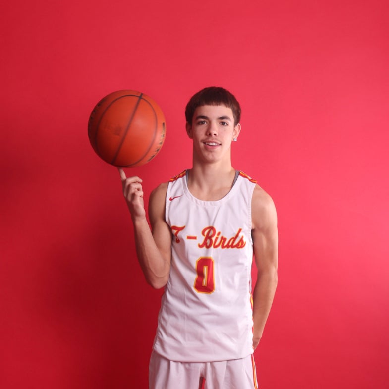 Zane Cordero