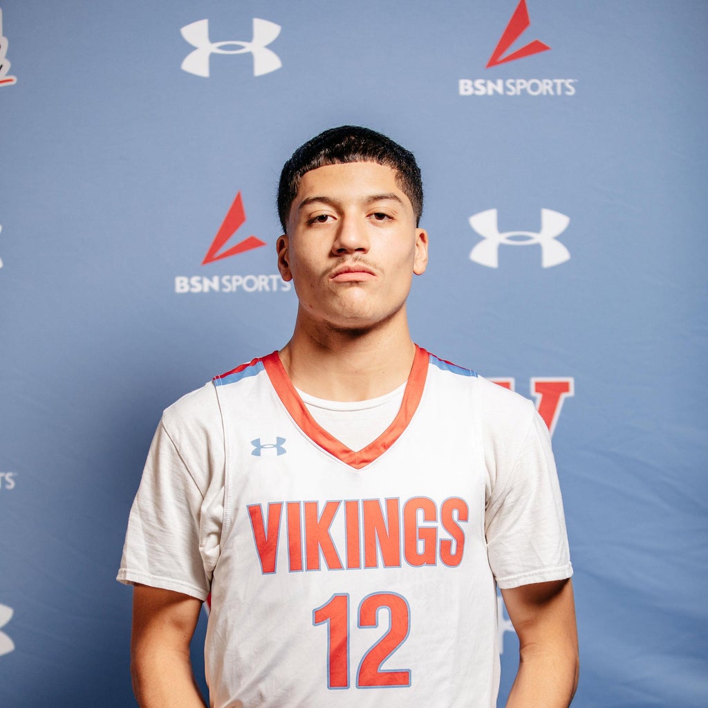 Villa AngelaSt. Joseph Basketball Roster (202223)